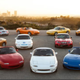 Illustration for article titled Miata Paint Colors, Ranked